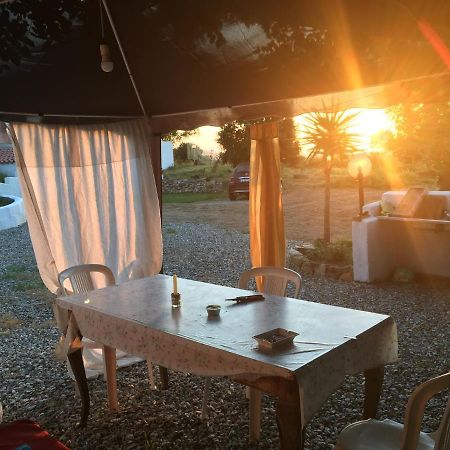 Casa Vacanza Тертения Экстерьер фото