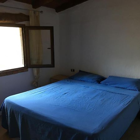 Casa Vacanza Тертения Экстерьер фото