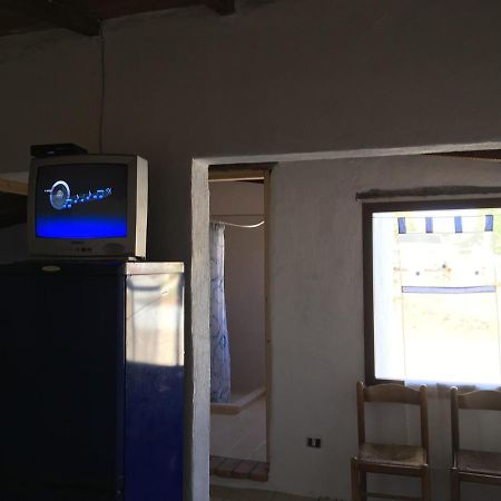 Casa Vacanza Тертения Экстерьер фото