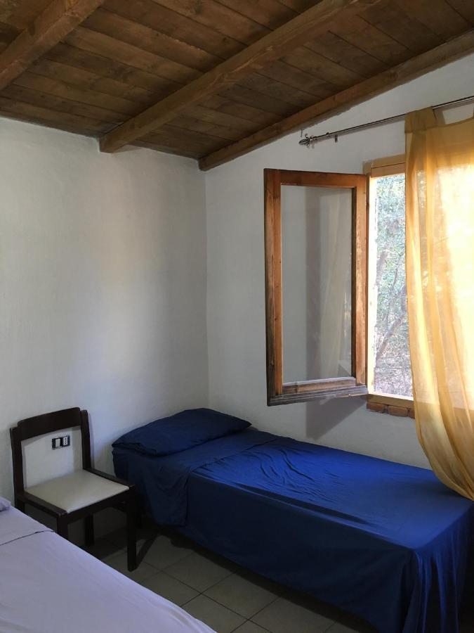 Casa Vacanza Тертения Экстерьер фото
