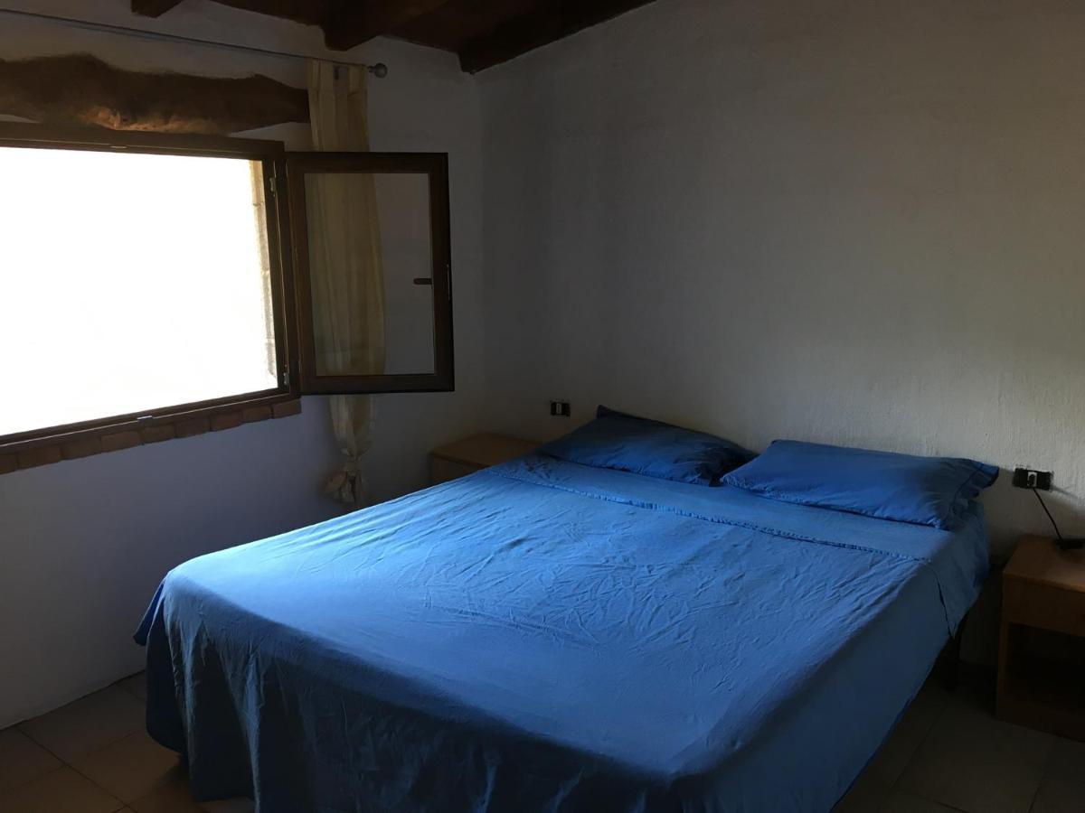 Casa Vacanza Тертения Экстерьер фото