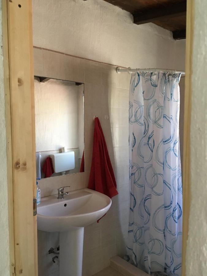 Casa Vacanza Тертения Экстерьер фото